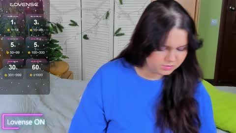 sunyy_bunyy online show from December 23, 9:51 am