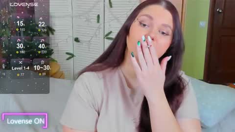 sunyy_bunyy online show from January 18, 7:34 am