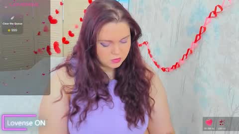 sunyy_bunyy online show from February 15, 7:51 am