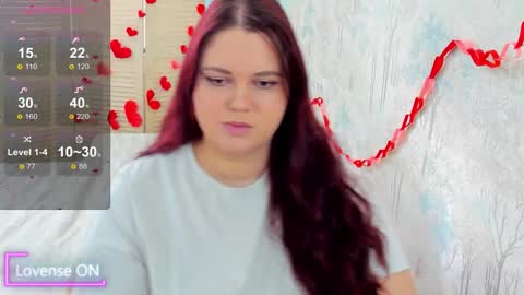 sunyy_bunyy online show from March 8, 4:49 am