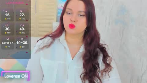 sunyy_bunyy online show from March 15, 7:14 am