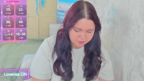 sunyy_bunyy online show from April 10, 6:18 am