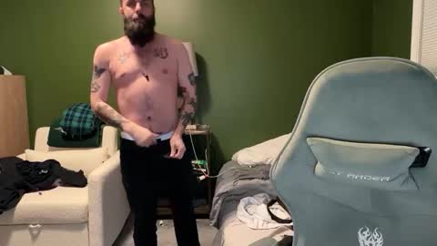 Matt online show from February 2, 3:16 am