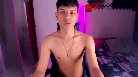 ALEX online show from December 18, 12:17 am