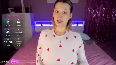 Karen online show from January 16, 6:39 am