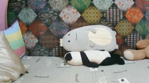 KIMZY online show from March 27, 8:08 pm