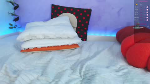 Milana Scarlett online show from October 5, 12:36 pm