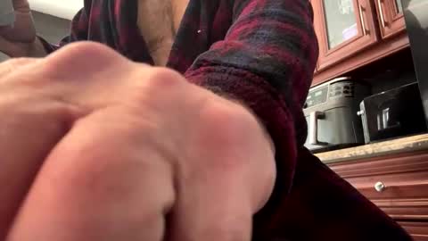 Francisco666 online show from March 30, 1:34 pm