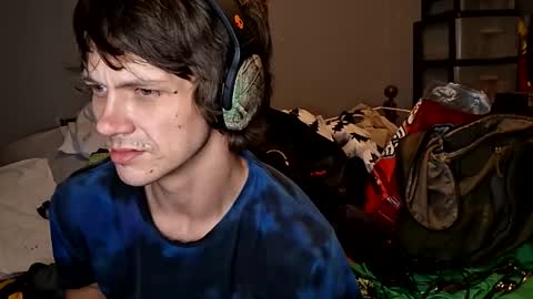 supergamer12656 online show from April 4, 6:38 pm