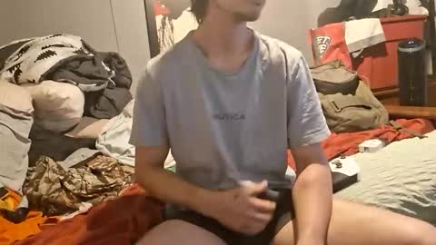 supergamer12656 online show from April 15, 5:47 am