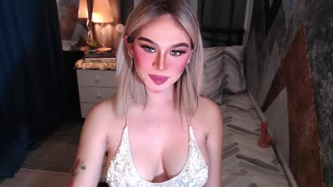 CARMINA online show from March 13, 1:45 am