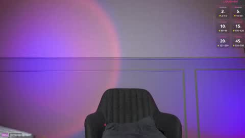 Anna online show from February 26, 5:01 pm