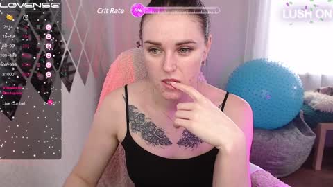 Sweet Anna online show from January 21, 7:04 am