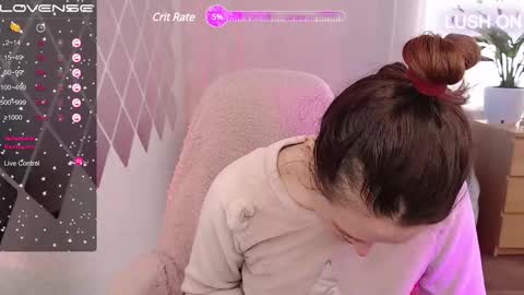 Sweet Anna online show from February 20, 5:33 am