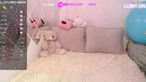 Sweet Anna online show from March 4, 5:00 am