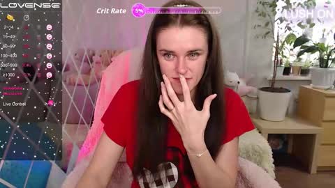 Sweet Anna online show from September 10, 8:03 am