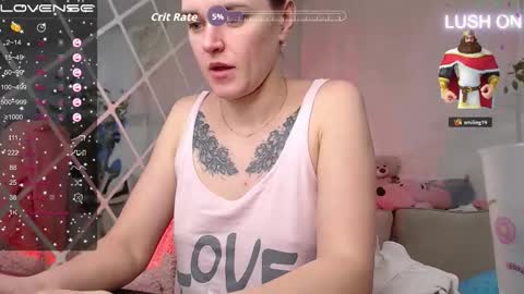 Sweet Anna online show from November 11, 2:22 am