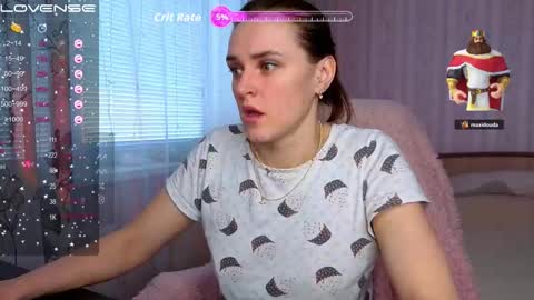 Sweet Anna online show from March 25, 4:29 am