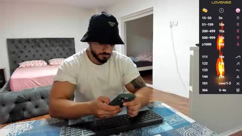 supermanboyxxl online show from November 5, 6:46 am