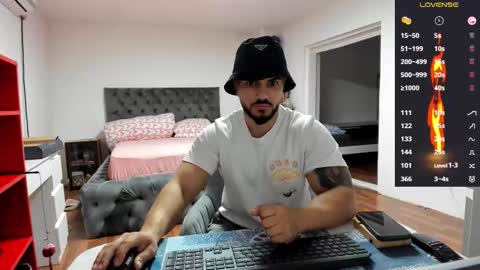 supermanboyxxl online show from November 6, 6:36 am