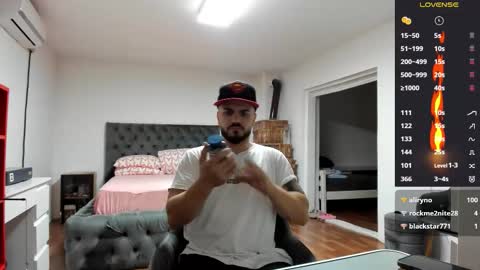 supermanboyxxl online show from November 10, 6:34 am