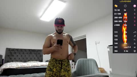 supermanboyxxl online show from March 30, 5:30 am