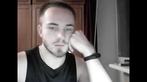 Snapshot of supermanqsky chatting on January 19, 2:28 pm SupermanQSky online show from January 19, 2:28 pm