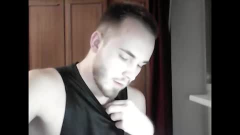 Snapshot of supermanqsky chatting on January 21, 4:16 pm SupermanQSky online show from January 21, 4:16 pm