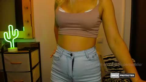 Natalie online show from June 14, 5:48 pm