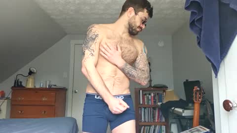 supersoaker online show from April 18, 6:01 pm