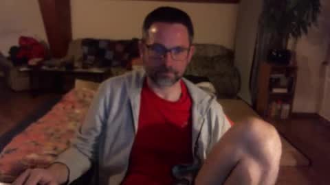 supersquirrel81 online show from March 1, 7:05 pm