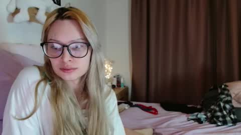 Luna online show from January 14, 2:50 am