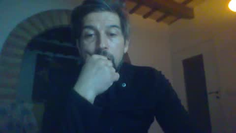 Snapshot of supertrampo3 chatting on February 23, 9:45 pm supertrampo3 online show from February 23, 9:45 pm