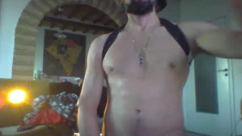 Snapshot of supertrampo3 chatting on April 4, 5:21 pm supertrampo3 online show from April 4, 5:21 pm