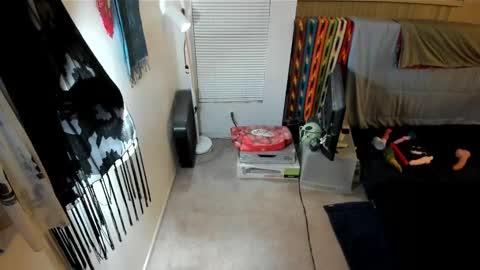 Supervagtastic online show from January 30, 4:58 am