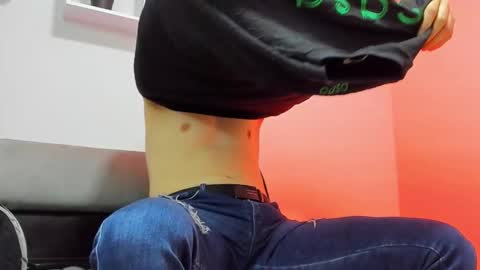 Snapshot of supreme_alpha_ chatting on November 9, 2:32 am supreme_alpha_ online show from November 9, 2:32 am