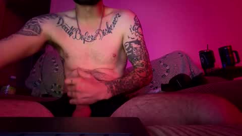 Snaptryz17 online show from January 7, 4:48 am