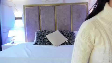 Susann online show from September 18, 7:38 pm