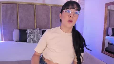 Susann online show from November 14, 7:34 pm