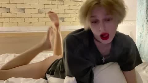 Vladiva online show from January 26, 7:31 pm