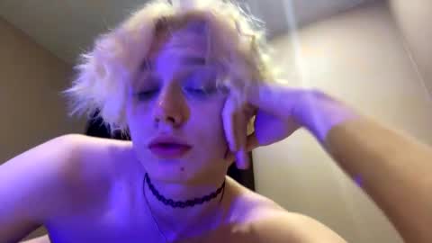 Vladiva online show from February 27, 1:16 am