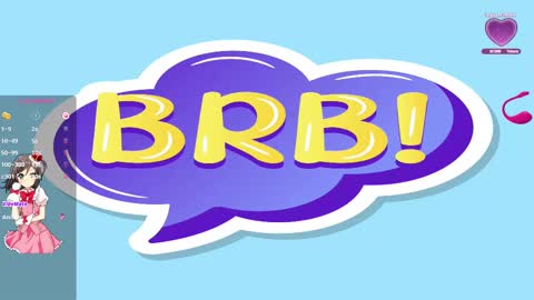 SUSAN online show from February 21, 3:56 am