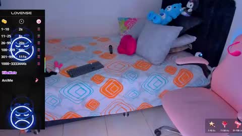 SUSAN online show from March 12, 6:07 am