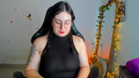 Dani online show from February 22, 5:11 pm