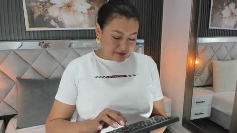SUSANA online show from January 9, 11:46 am