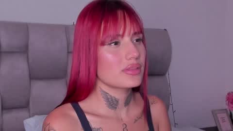 Susan online show from February 5, 8:46 pm