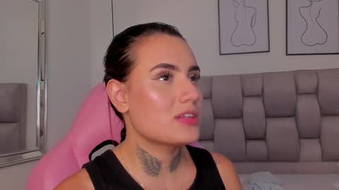 Susan online show from October 10, 9:14 pm