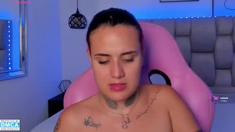 Susan online show from January 17, 9:18 pm