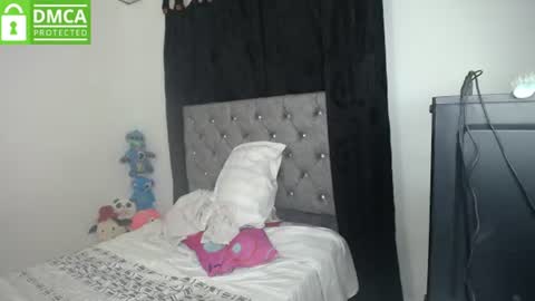 susana lopez online show from July 6, 1:35 am