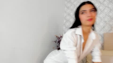 Snapshot of susana__sanchez chatting on December 7, 11:29 am  SUSANA  online show from December 7, 11:29 am
